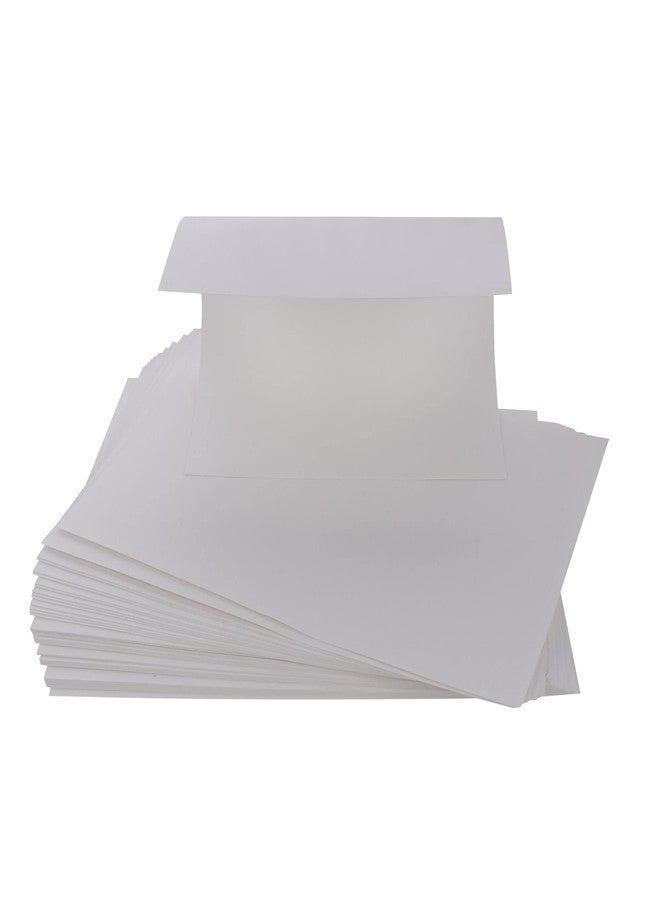 Kabeer Art A5 Size Sketch and Drawing Paper, 40 Sheets 180GSM - Image 4
